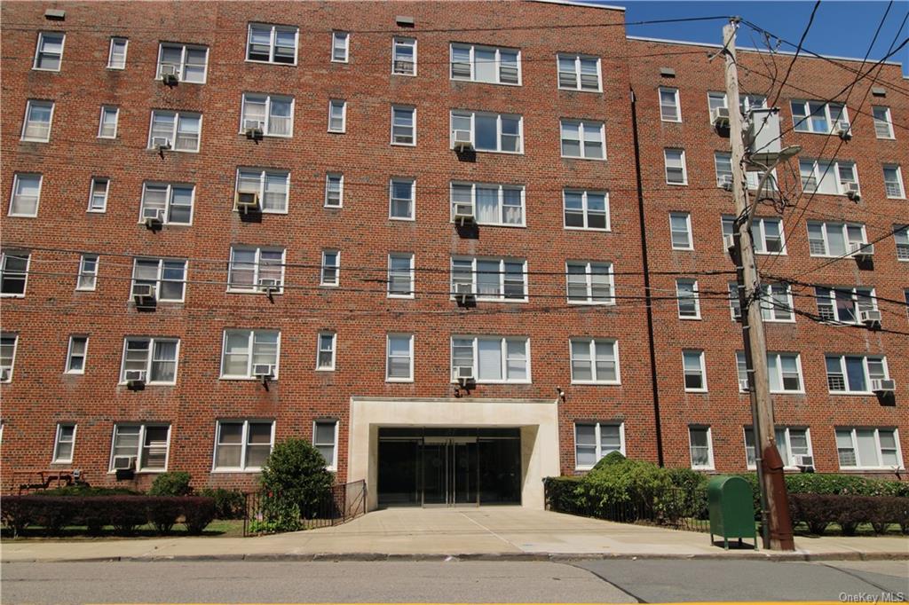 25 Sunnyside Dr 6K, Yonkers, NY 10705 MLS H6207611 Coldwell Banker