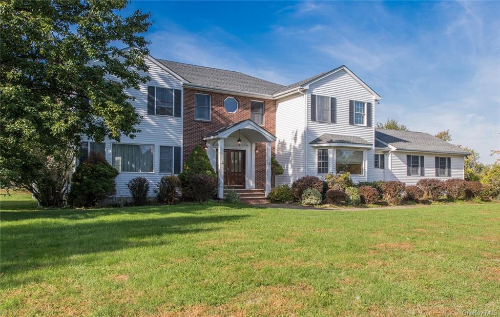 9 Patricia Dr, Pleasant Valley, NY 12569 MLS H6207663 Coldwell Banker