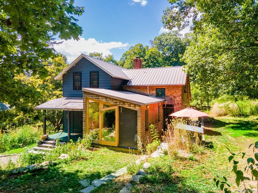 75 Moffat Rd, Cold Spring, NY 10516 MLS H6207784 Coldwell Banker