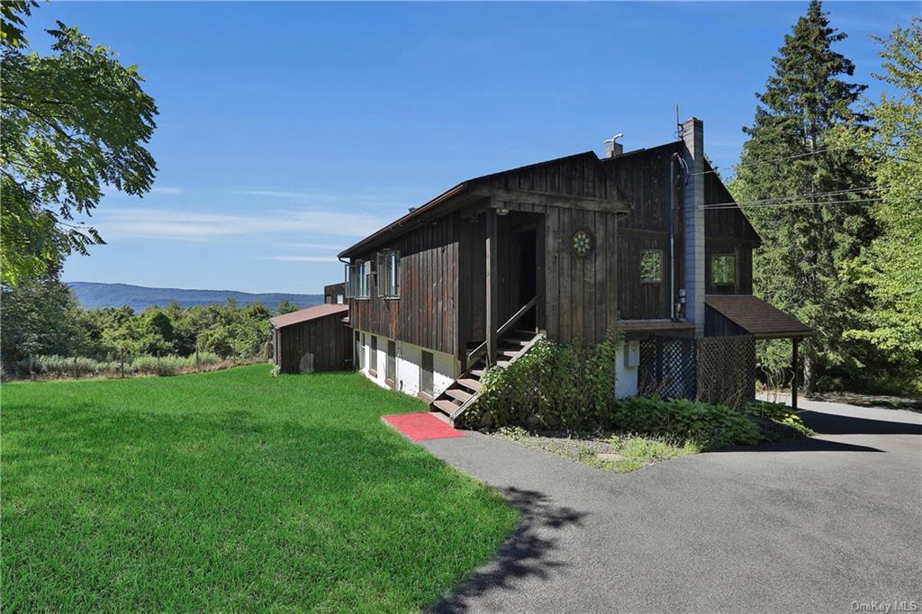 699 N Ohioville Rd, New Paltz, NY 12561 MLS H6208638 Coldwell Banker