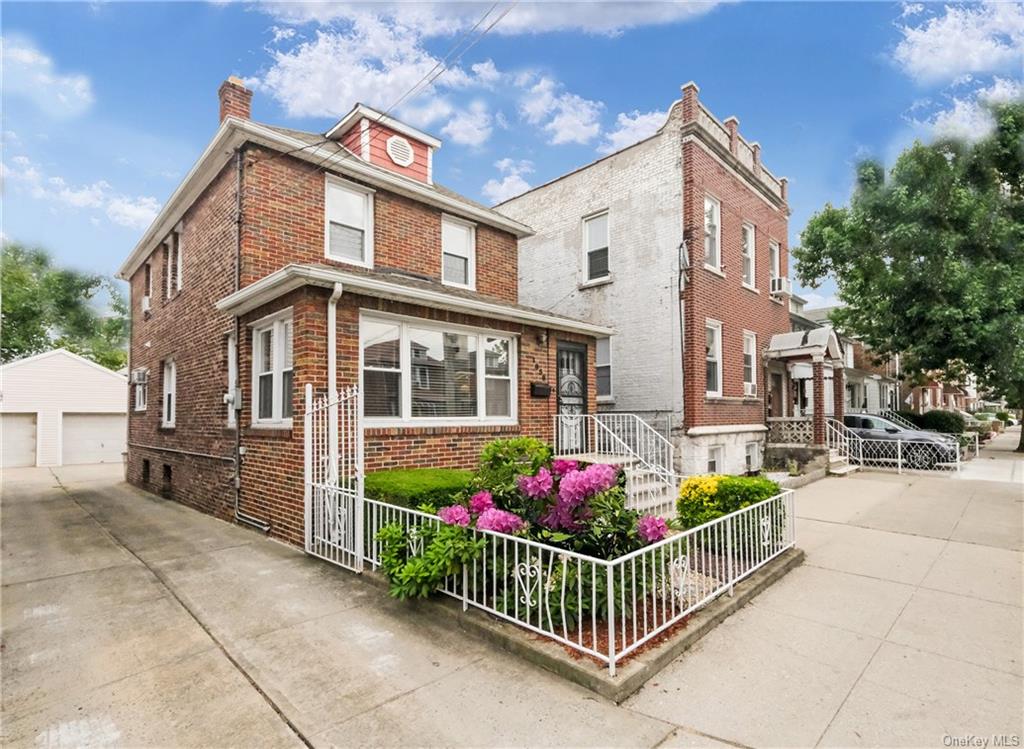 1858 Hone Ave, Bronx, NY 10461 - MLS H6208851 - Coldwell Banker