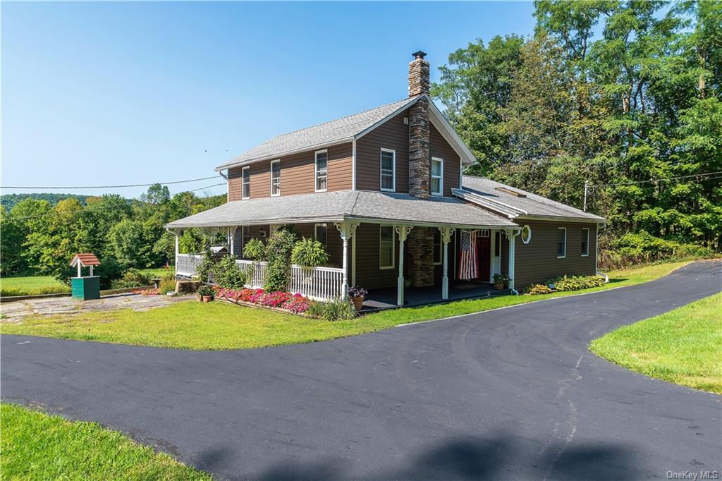 160 Warner Rd, North Branch, NY 12766 MLS H6208928 Coldwell Banker