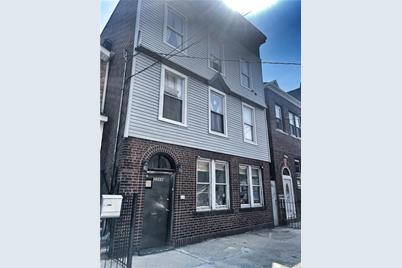 2288 Beaumont Ave Bronx NY 10457 MLS H6209244 Coldwell Banker