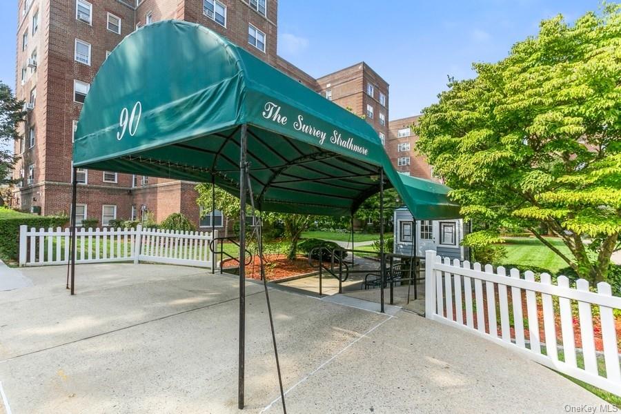 90 Bryant Ave Dorset 6B, White Plains, NY 10605 MLS H6209329