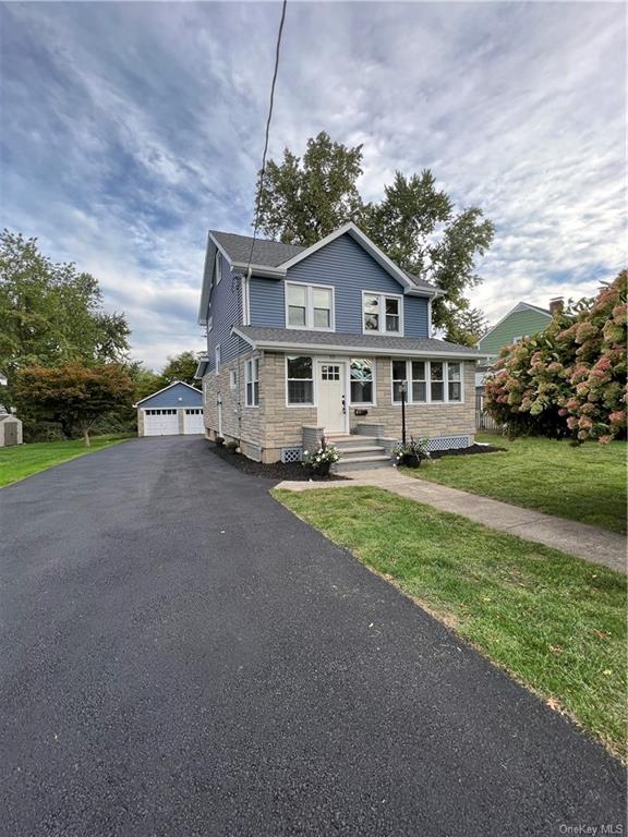 53 Southward Ave, Congers, NY 10920 MLS H6209500 Coldwell Banker