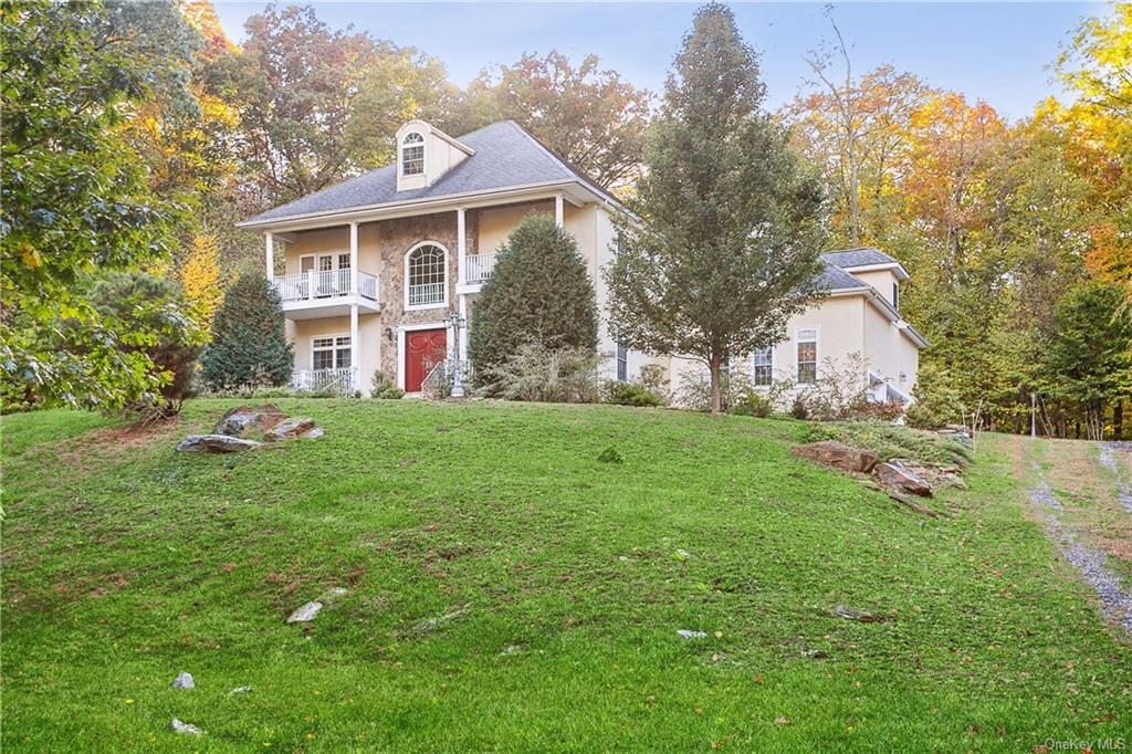 34 Harmony Hill Rd, Pawling, NY 12564 MLS H6209689 Coldwell Banker