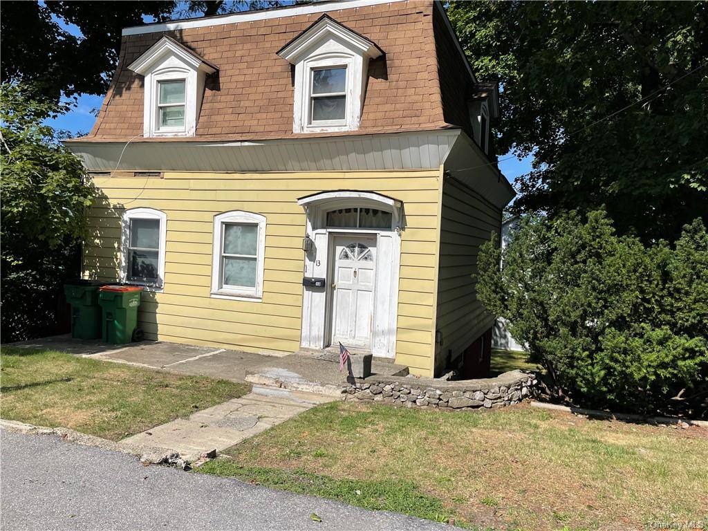 13 Green St, Beacon, NY 12508 MLS H6209765 Coldwell Banker