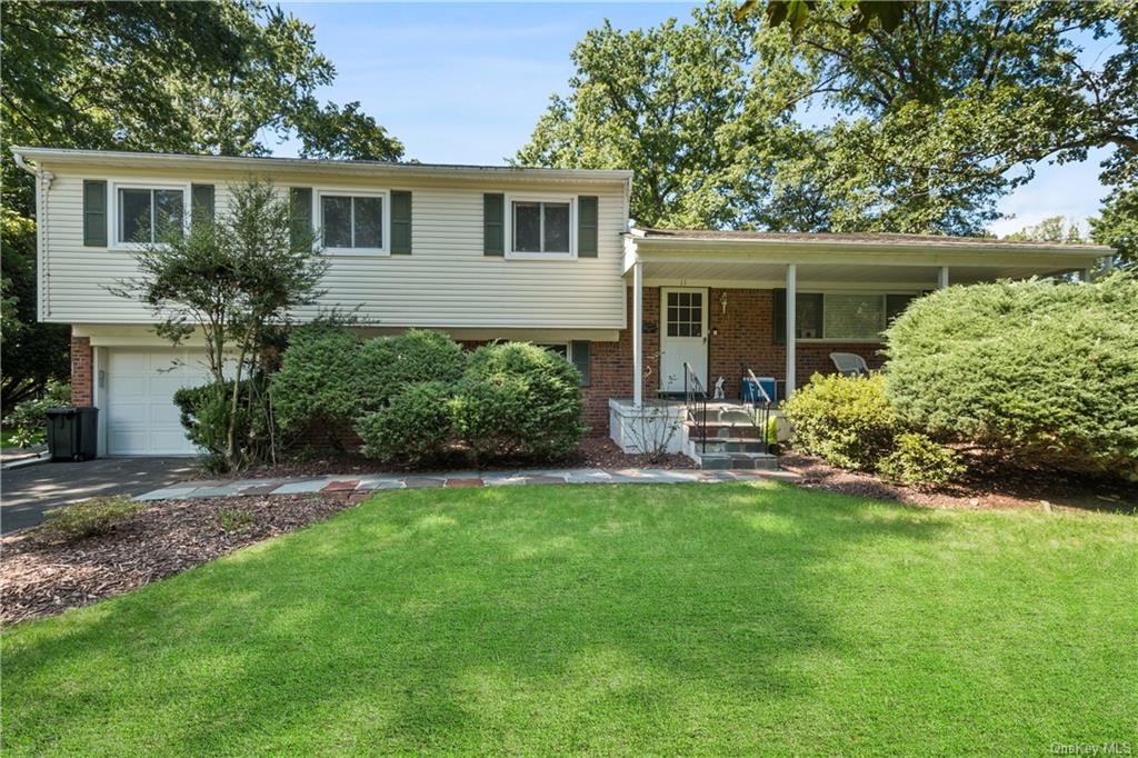 11 Park Ln, Nanuet, NY 10954 MLS H6210079 Coldwell Banker