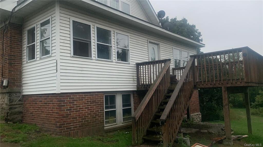 1029 Plattekill Ardonia Rd, Clintondale, NY 12515 MLS H6210327