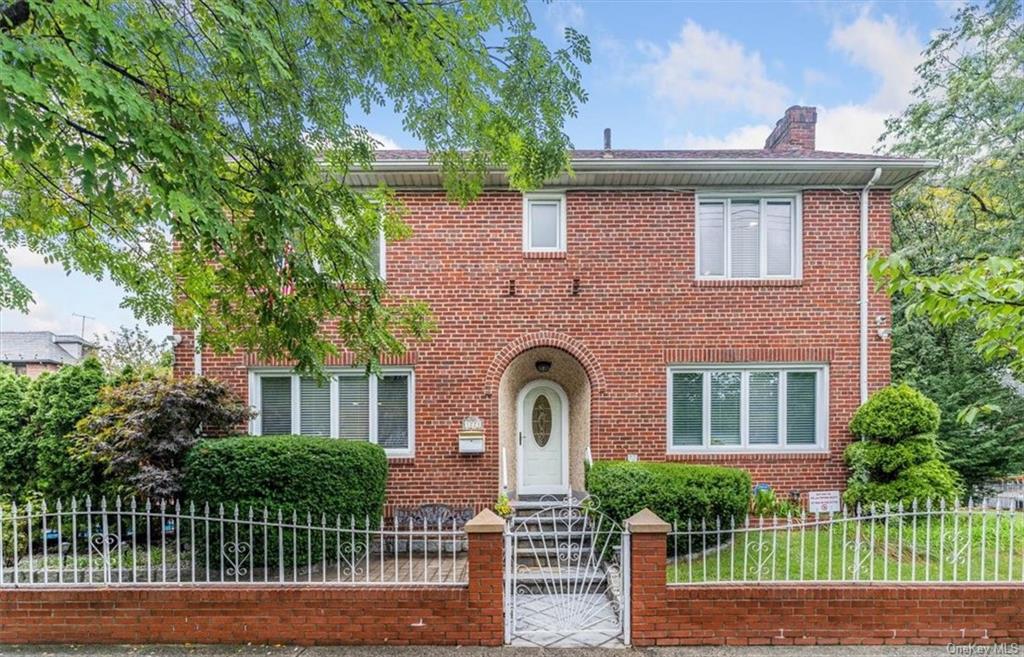 1221 Rhinelander Ave, Bronx, NY 10461 MLS H6210670 Coldwell Banker