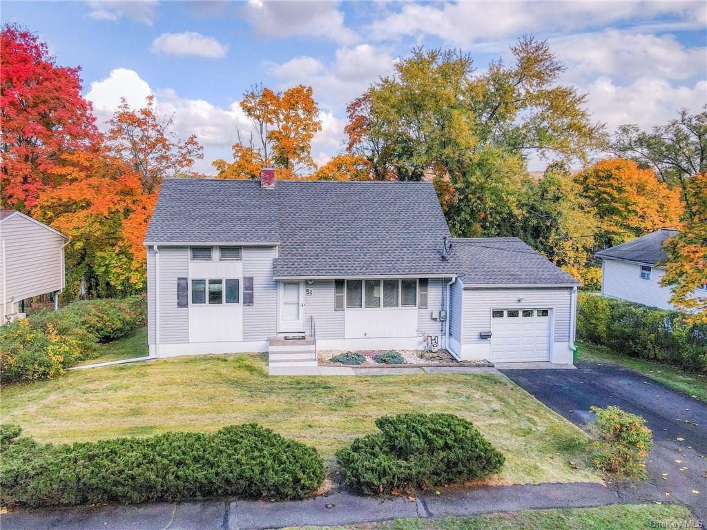 51 S Parkway Dr S, Orangeburg, NY 10962 MLS H6210884 Coldwell Banker