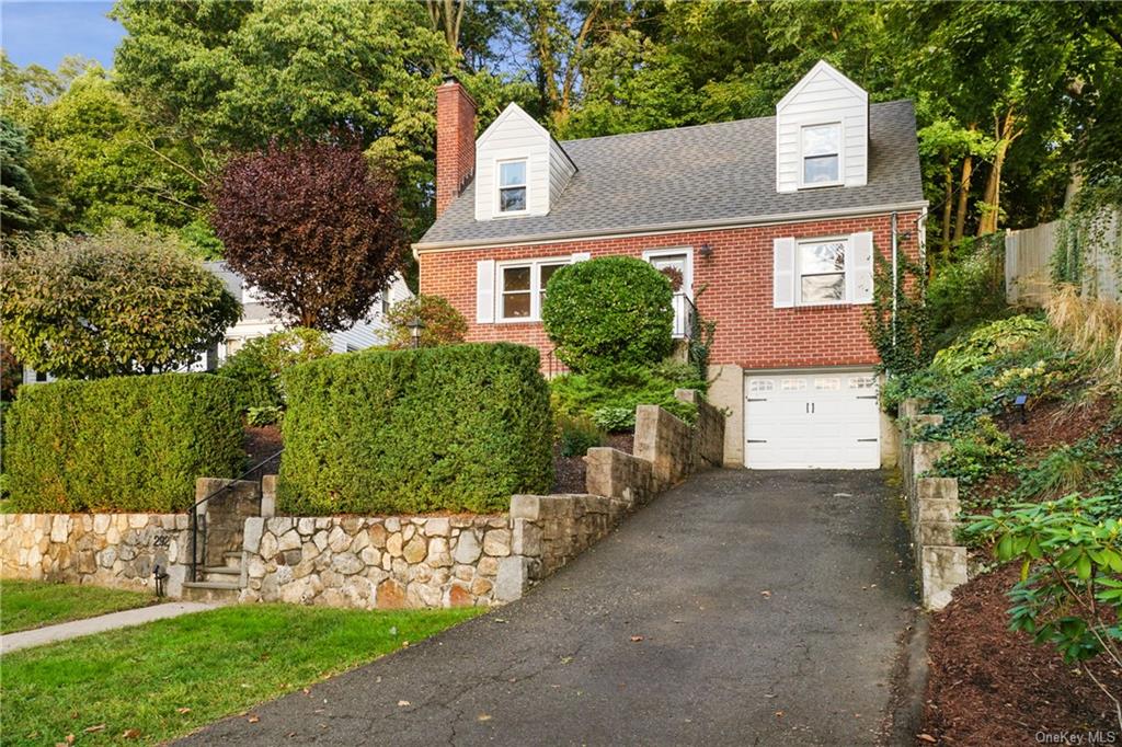 292 Warburton Ave, Hastings on Hudson, NY 10706 MLS H6211132