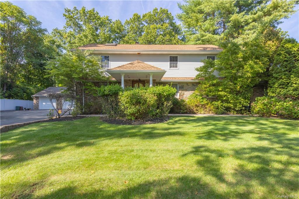 33 Steep Hill Rd, Nanuet, NY 10954 MLS H6211906 Coldwell Banker