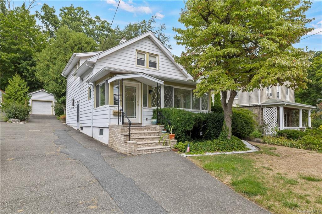 60 Eagle Valley Rd, Sloatsburg, NY 10974 MLS H6212507 Coldwell Banker