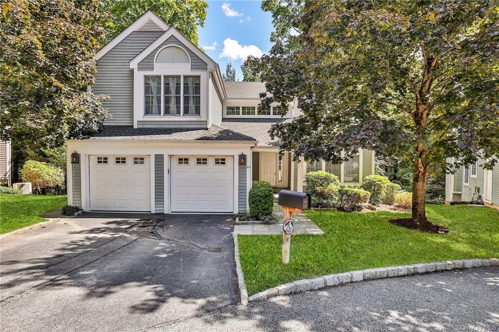 24 Overbrook Dr, Millwood, NY 10546 MLS H6212760 Coldwell Banker