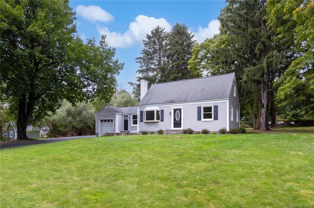 7 Elizabeth Dr, North Salem, NY 10560 MLS H6212904 Coldwell Banker