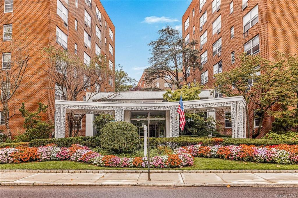 281 Garth Rd C3E, Scarsdale, NY 10583 MLS H6213274 Coldwell Banker