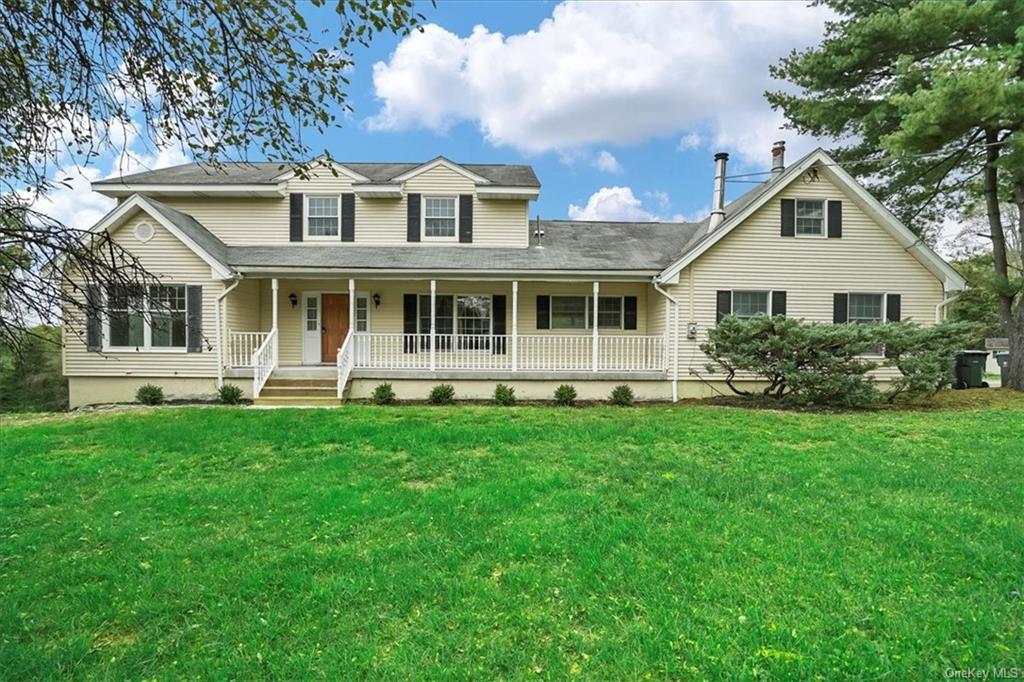 4 Ayr Rd, Chester, NY 10918 MLS H6213619 Coldwell Banker