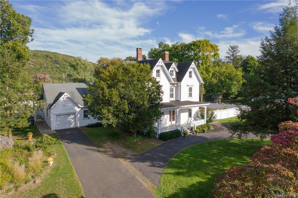 32 Lake Ave, Hillburn, NY 10931 MLS H6213659 Coldwell Banker