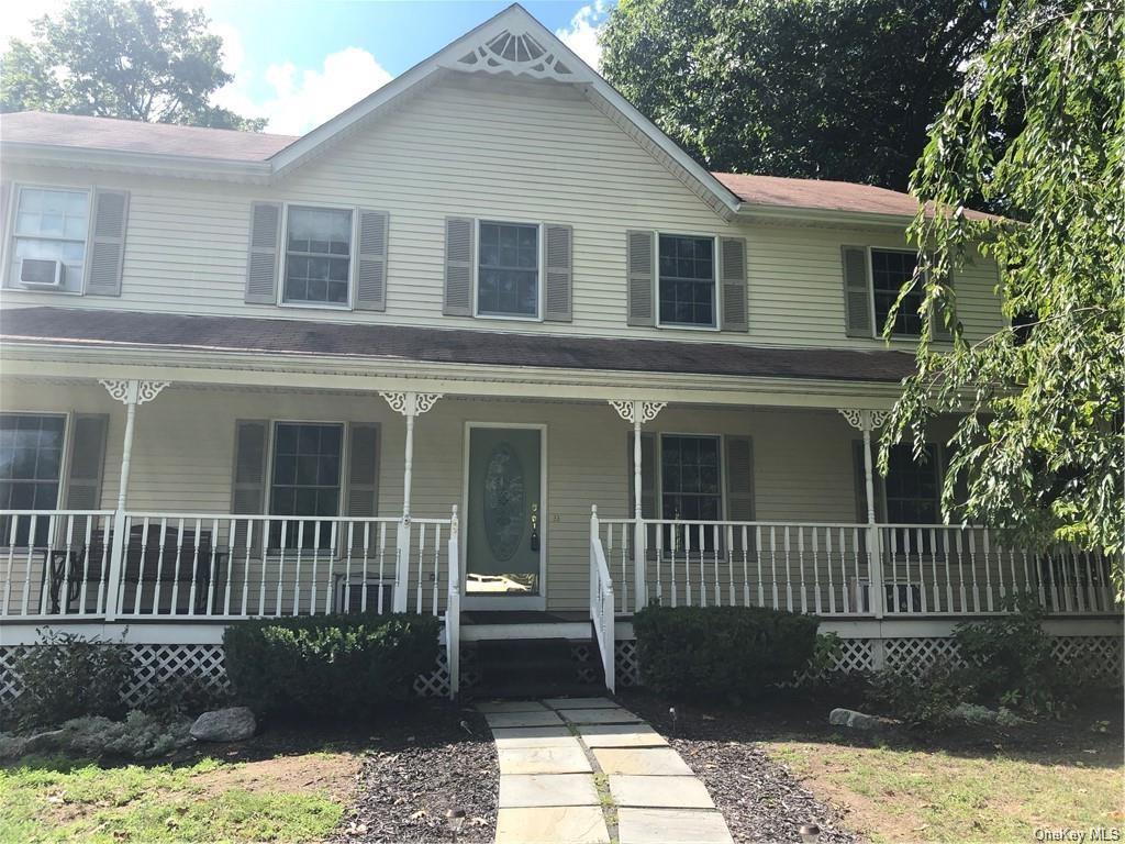 9 Danielle Dr, Wallkill, NY 12589 MLS H6213688 Coldwell Banker