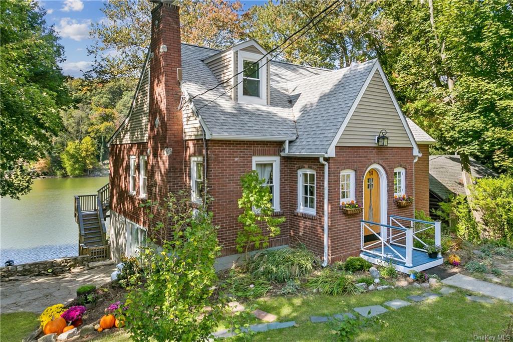51 Lake Dr, Lake Peekskill, NY 10537 MLS H6213970 Coldwell Banker