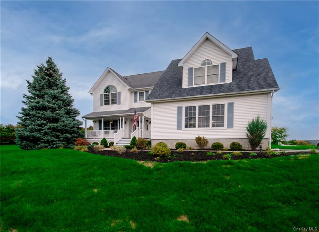 151 Roosevelt Dr, Poughquag, NY 12570 MLS H6214001 Coldwell Banker