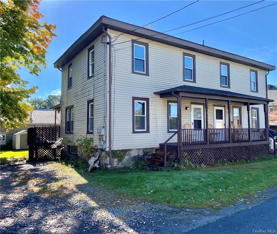 144 Center St, Pine Bush, NY 12566 MLS H6214286 Coldwell Banker