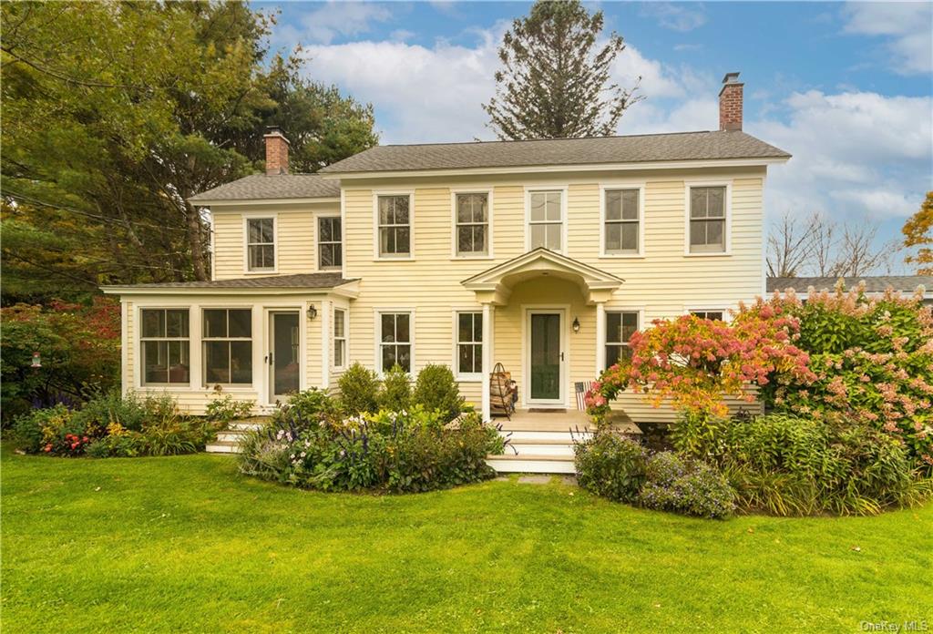 56 Beebe Pond Rd, Canaan, NY 12029 MLS H6214325 Coldwell Banker