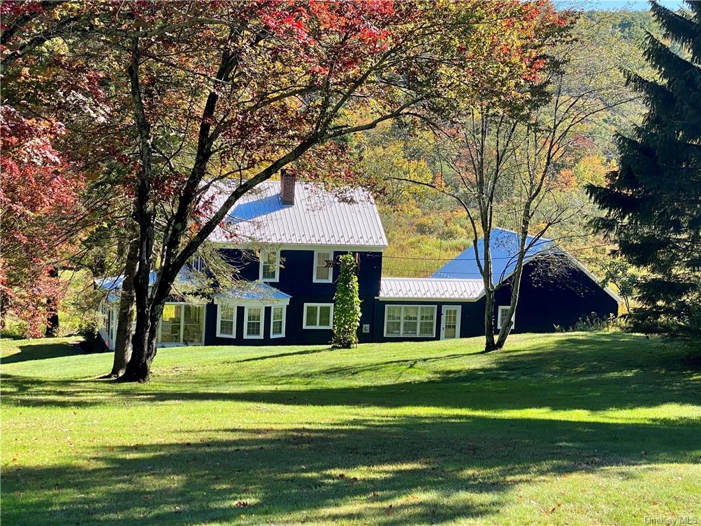 22 Burgess Rd, Pawling, NY 12564 MLS H6214424 Coldwell Banker