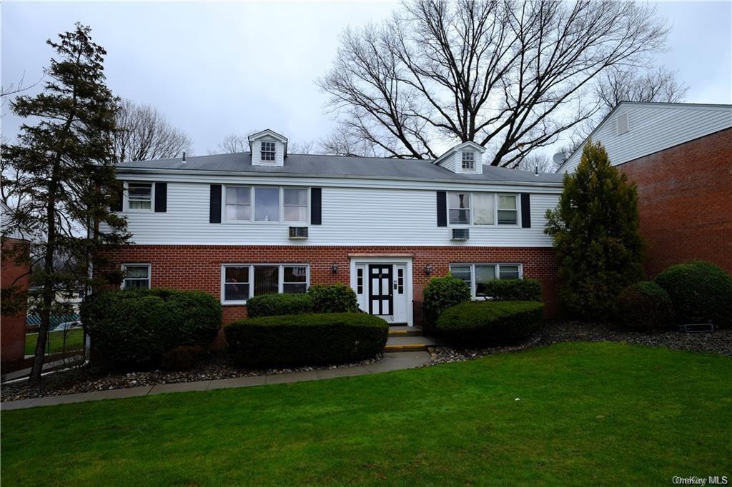 4 Sussex Ct 203, Suffern, NY 10901 MLS H6214918 Coldwell Banker