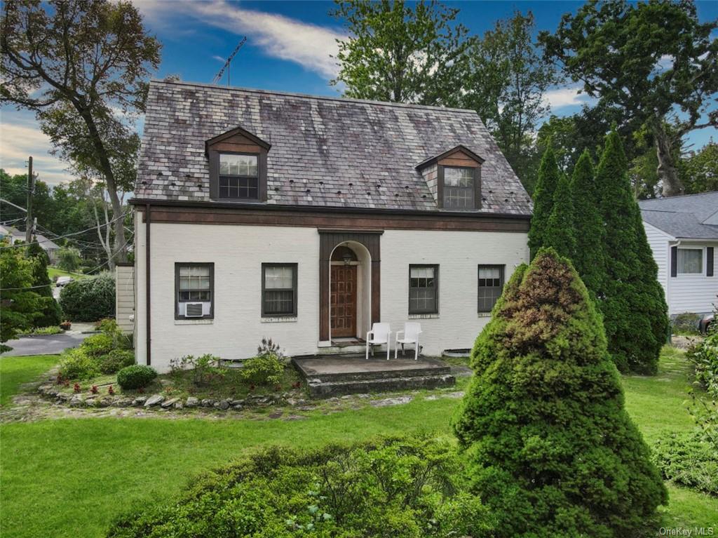 65 Ridgeway, White Plains, NY 10605 MLS H6214965 Coldwell Banker