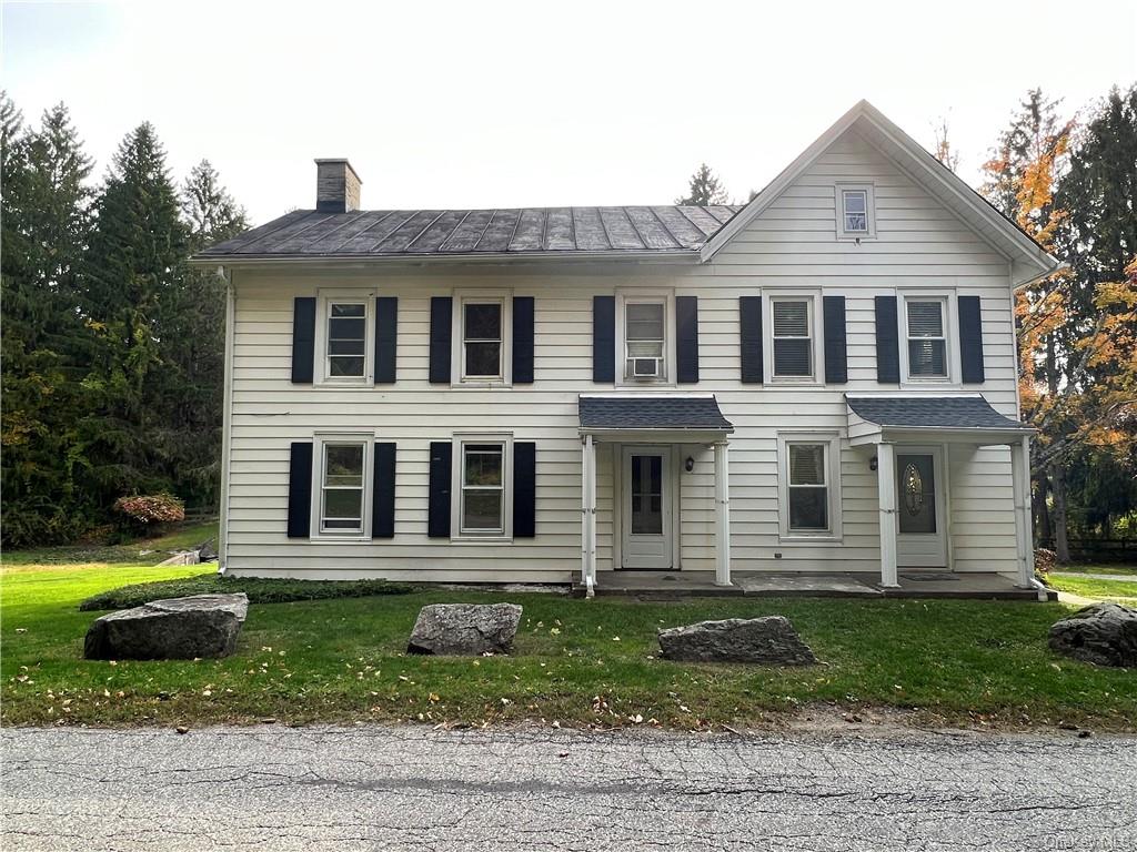 81 Lakeside Dr, Pawling, NY 12564 MLS H6215006 Coldwell Banker