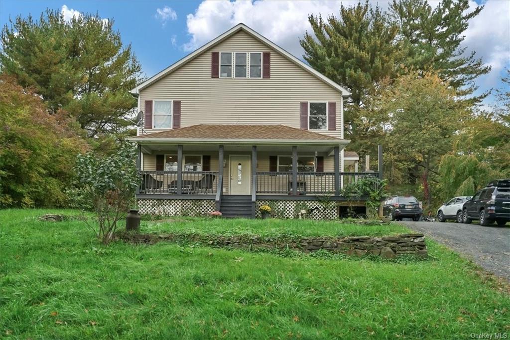 259 Shaw Rd, Middletown, NY 10941 MLS H6215083 Coldwell Banker