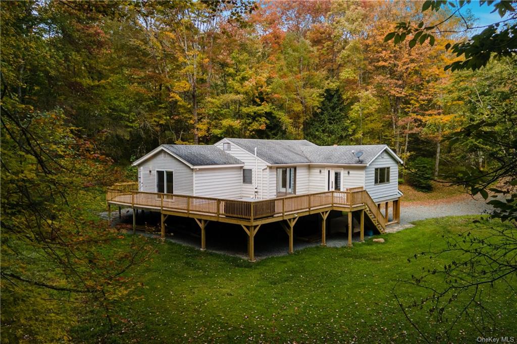 282 Tennanah Lake Rd, Roscoe, NY 12776 MLS H6215326 Coldwell Banker