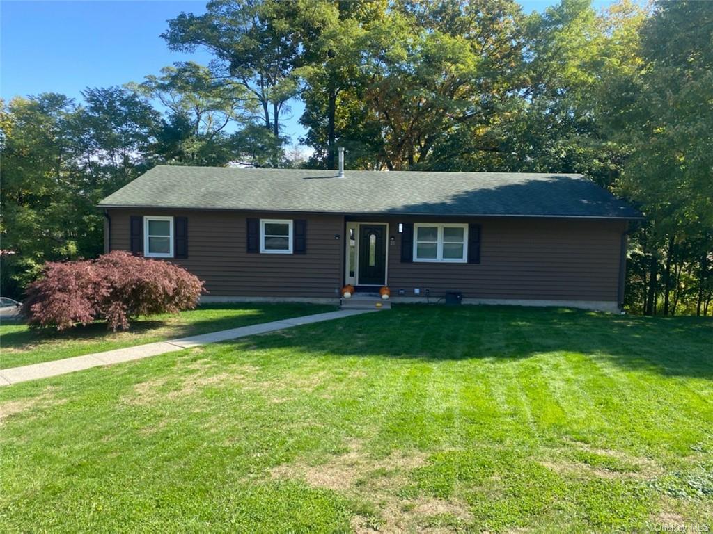 21 Orchard Terrace, Monroe, NY 10950 MLS H6215348 Coldwell Banker