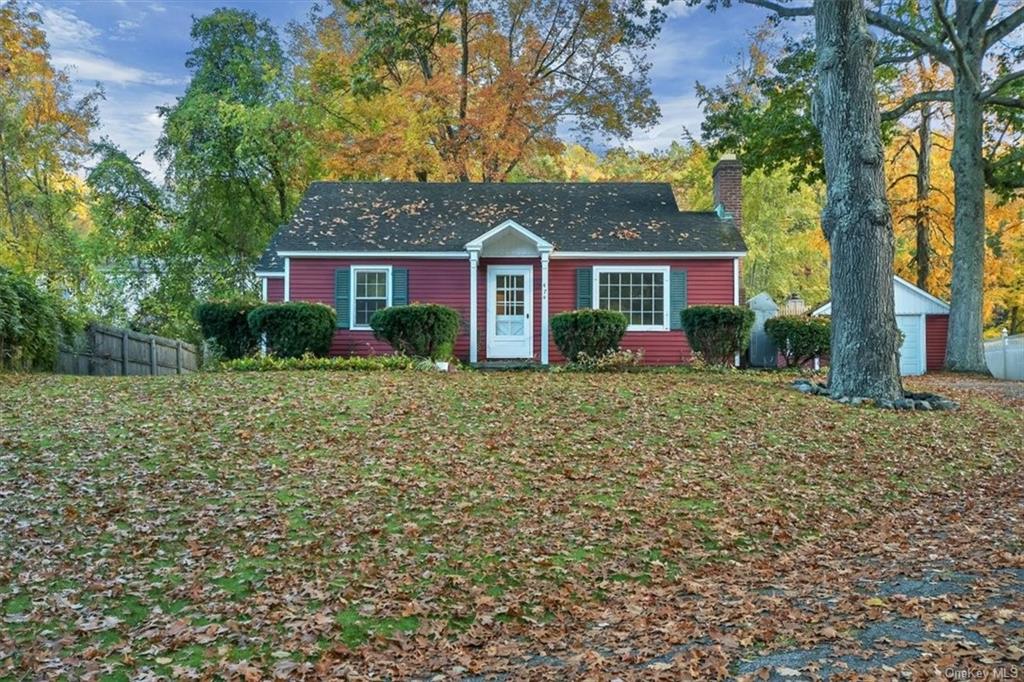 474 Bedford Rd, Bedford Hills, NY 10507 MLS H6215641 Coldwell Banker