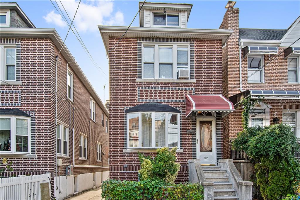 1955 Tomlinson Ave, Bronx, NY 10461 MLS H6215698 Coldwell Banker