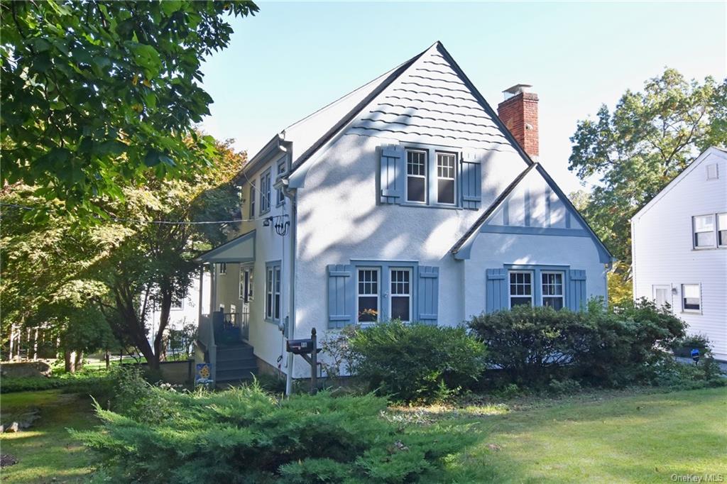 18 Hillside Terrace, Irvington, NY 10533 MLS H6215993 Coldwell Banker