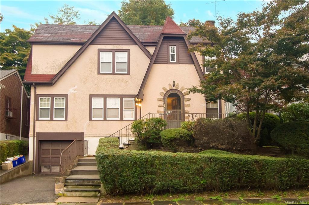 60 Courter Ave, Yonkers, NY 10705 MLS H6216068 Coldwell Banker