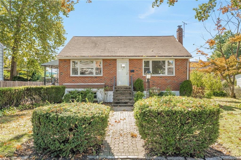 44 Fieldcrest Rd, Yonkers, NY 10707 MLS H6216101 Coldwell Banker