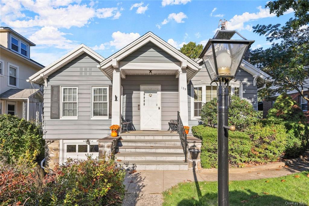 139 Ramsey Ave, Yonkers, NY 10701 MLS H6216216 Coldwell Banker