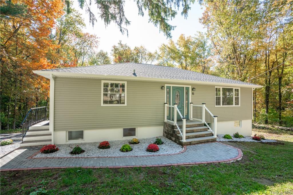 15 Fairmont Rd, Mahopac, NY 10541 MLS H6216322 Coldwell Banker