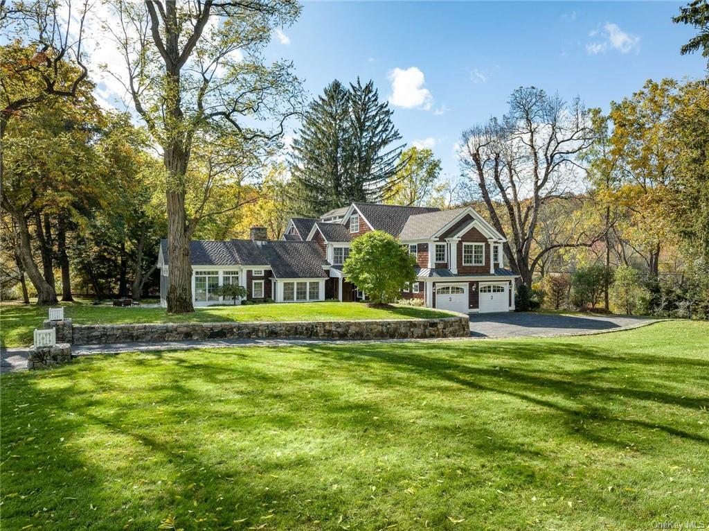 6 Sutton Farm Dr, Chappaqua, NY 10514 MLS H6216464 Coldwell Banker