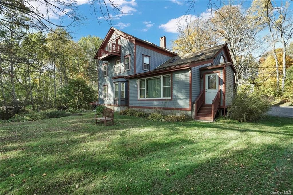 7 Lake Ellis Rd, Wingdale, NY 12594 MLS H6216698 Coldwell Banker