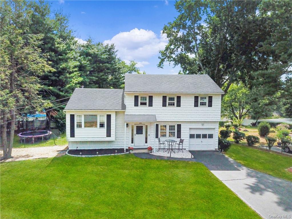 3496 Flanders Dr, Yorktown Heights, NY 10598 MLS H6216703 Coldwell