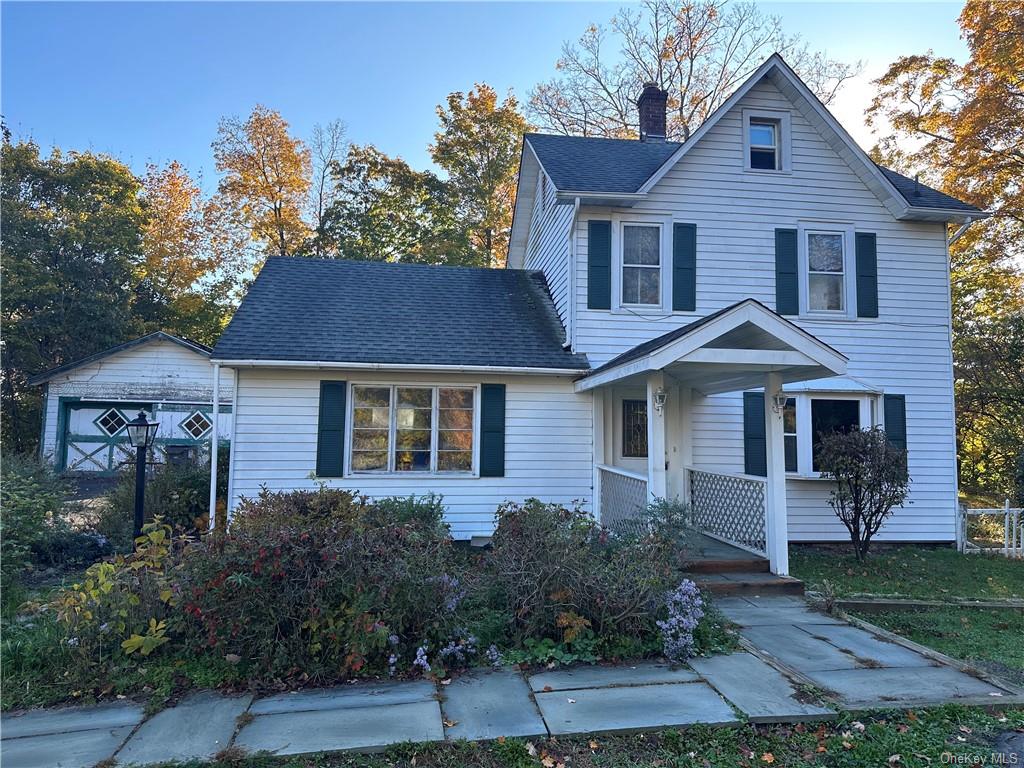 222 Leggs Mills Rd, Lake Katrine, NY 12449 MLS H6216897 Coldwell Banker