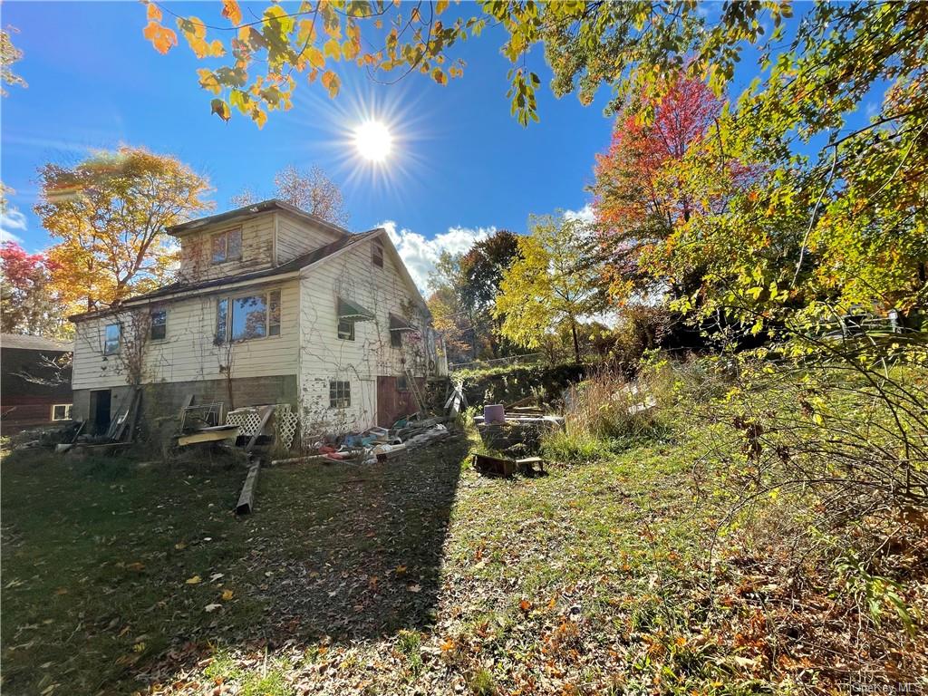 256 Hardenburgh Rd, Ulster Park, NY 12487 MLS H6217262 Coldwell Banker