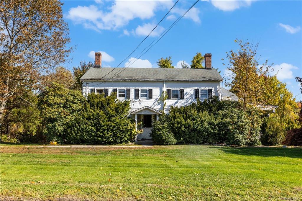 230 Peaceable Hill Rd, Brewster, NY 10509 MLS H6217330 Coldwell Banker