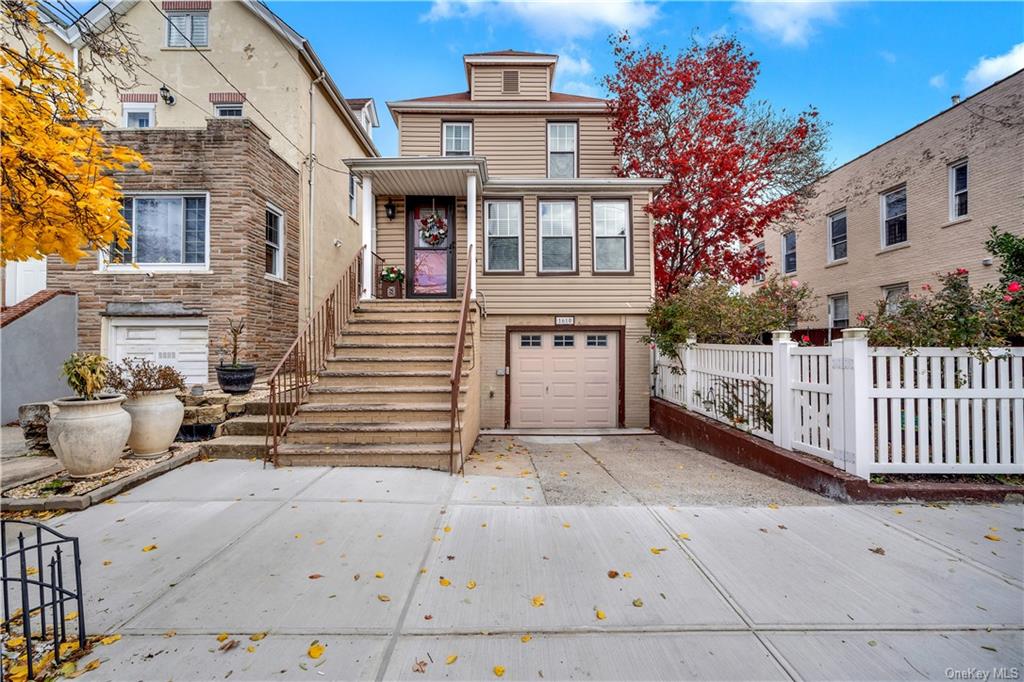 1610 Tomlinson Ave, Bronx, NY 10461 MLS H6217356 Coldwell Banker