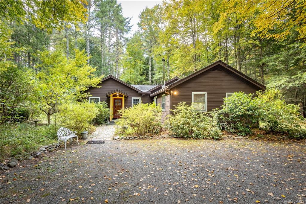 715 Wittenberg Rd, Mount Tremper, NY 12457 MLS H6217462 Coldwell Banker